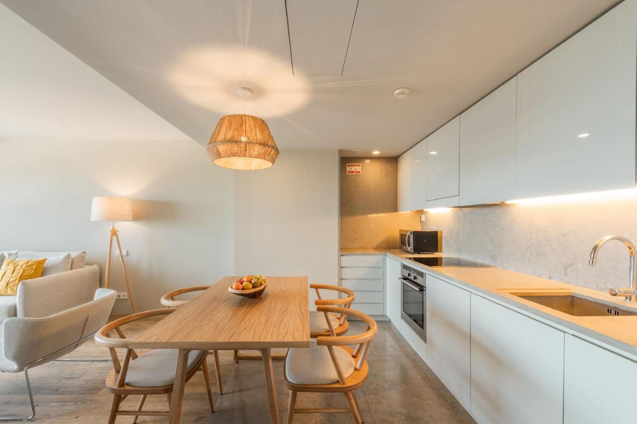 The Editory By The Sea Comporta Hotel apartamentowy Troia